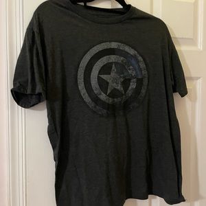 Marvel shirt